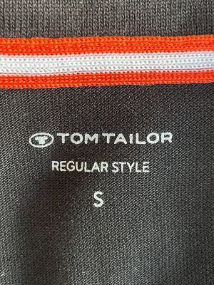 Мъжка тениска TOM  TAILOR S