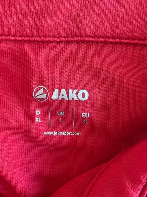 Мъжка тениска JAKO XL