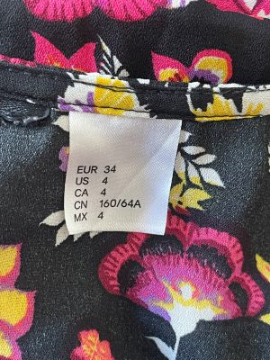  Дамски гащеризон XS