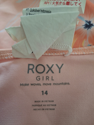 Долнище на бански ROXY S