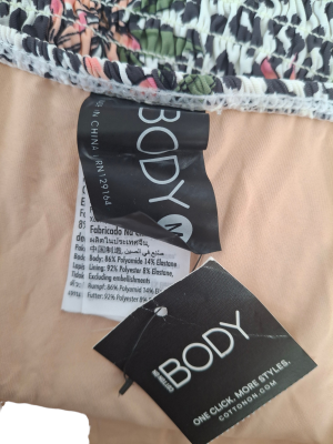 Долнище на бански COTTON ON BODY M