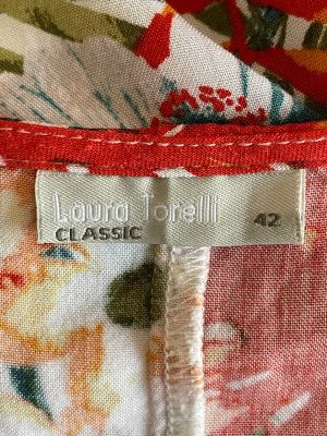  Дамски потник LAURA TORELLI L