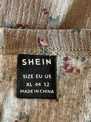  Дамски потник SHEIN XL