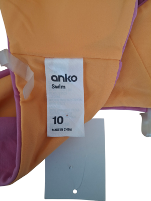 Горнище на бански ANKO M