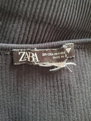  Дамски потник ZARA S