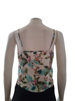  Дамски потник FOREVER 21 S