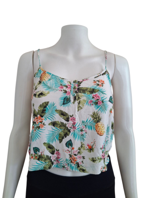  Дамски потник FOREVER 21 S