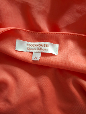  Дамски потник CLOCKHOUSE XS