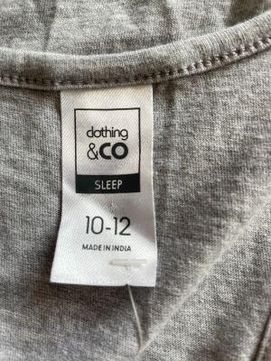  Дамски потник CLOTHING&CO M