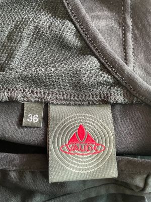  Дамски потник VAUDE S
