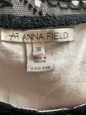  Дамски потник ANNA FIELD S