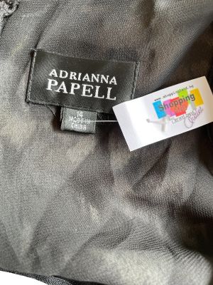  Дамска рокля ADRIANNA PAPELL L