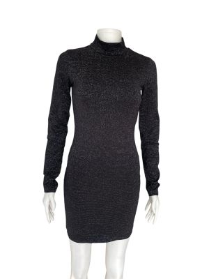  Дамска рокля BERSHKA M