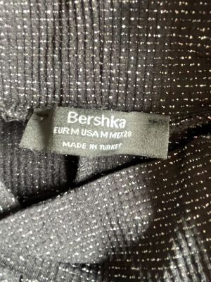 Дамска рокля BERSHKA M
