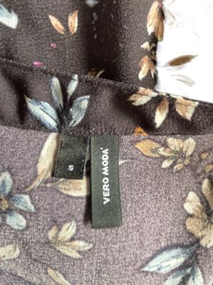  Дамска рокля VERO MODA S