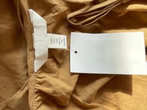  Дамска рокля H&M S