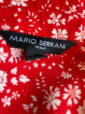  Дамска рокля MARIO SERRANI L