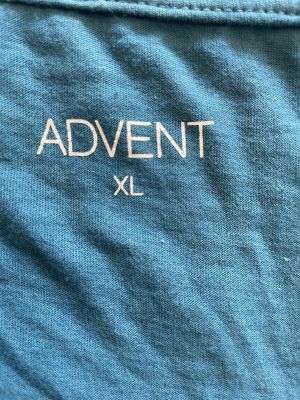 Дамска блуза с къс ръкав ADVENT XL