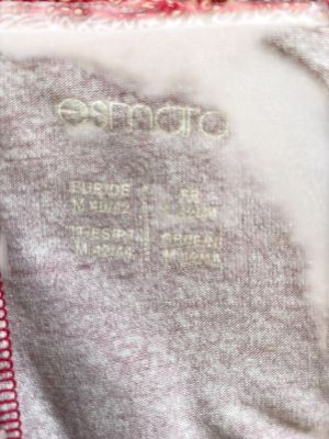 Дамска блуза с къс ръкав ESMARA M 