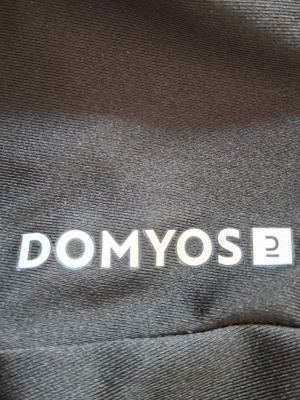  Дамски потник DOMYOS M