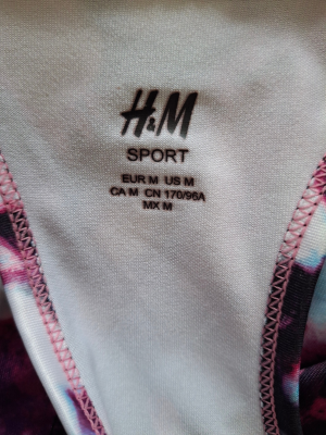  Дамски потник H&M M