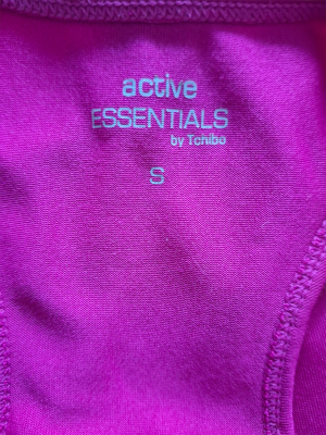  Дамски потник ACTIVE ESSENTIALS S