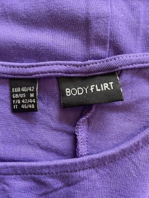 Дамска блуза с къс ръкав BODY FLIRT M