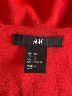 Дамска рокля H&M M
