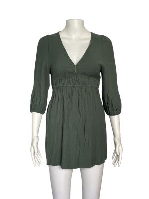 Дамска рокля PULL%BEAR XS