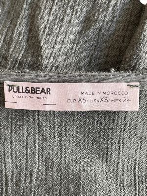 Дамска рокля PULL%BEAR XS