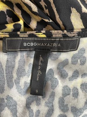 Дамска рокля BCBGMAXAZRIA S