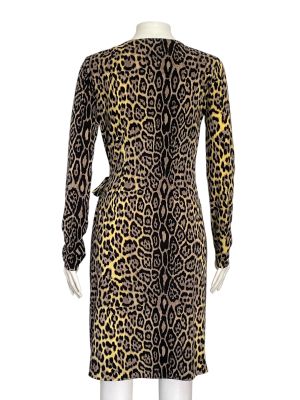 Дамска рокля BCBGMAXAZRIA S