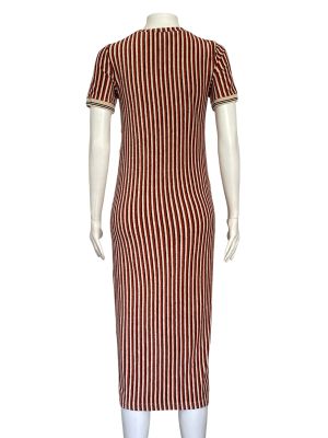 Дамска рокля SCOTCH&SODA S