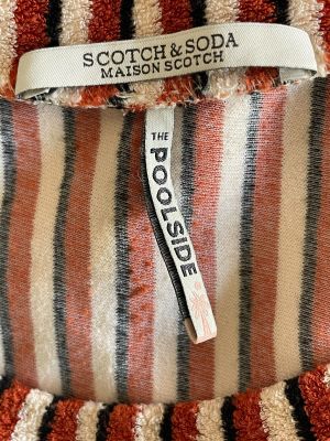 Дамска рокля SCOTCH&SODA S