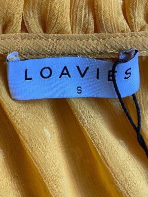 Дамска рокля LOAVIES S