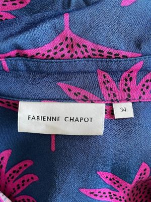 Дамска рокля FABIENNE CHAPOT XS