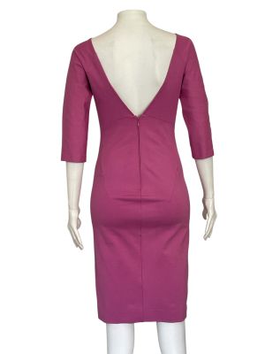 Дамска рокля DSQUARED L