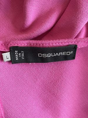 Дамска рокля DSQUARED L