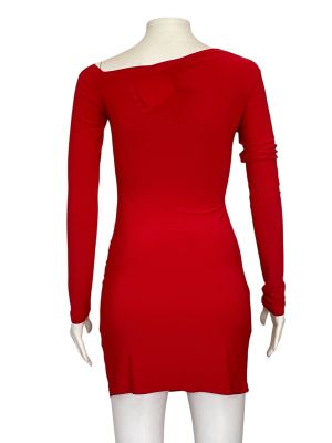 Дамска рокля  PULL&BEAR S