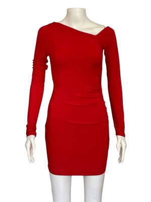 Дамска рокля  PULL&BEAR S