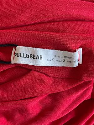 Дамска рокля  PULL&BEAR S