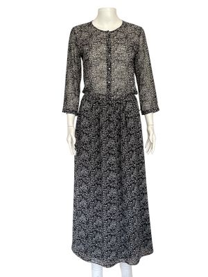 Дамска рокля MAISON SCOTCH M