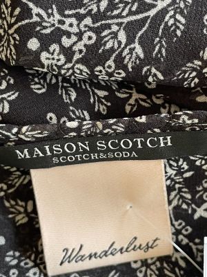 Дамска рокля MAISON SCOTCH M