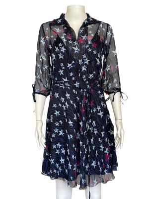 Дамска рокля HILFIGER COLLECTION S