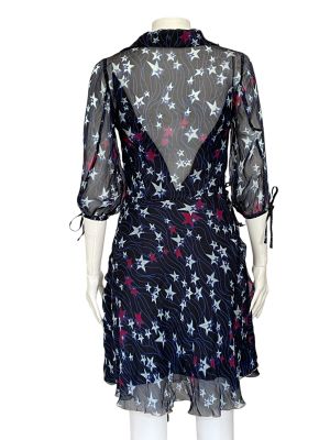 Дамска рокля HILFIGER COLLECTION S