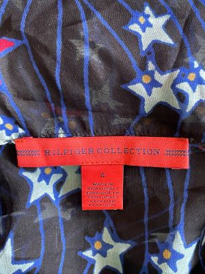 Дамска рокля HILFIGER COLLECTION S