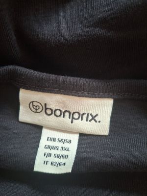  Дамски потник BONPRIX 5XL