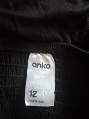  Дамски потник ANKO M