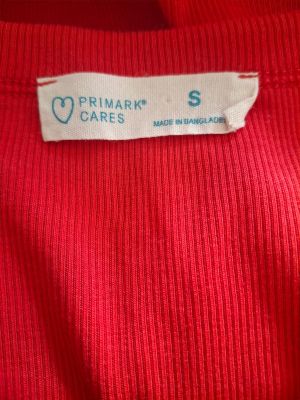  Дамски потник PRIMARK S