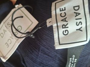  Дамски потник DAISY GRACE S
